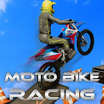 Cover Image of Télécharger Moto Bike: Racing Stunt  APK