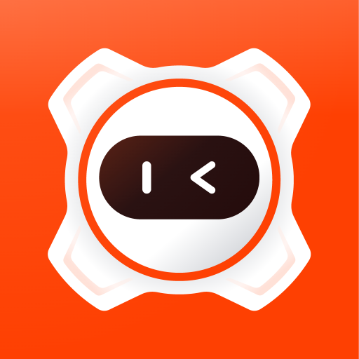 SUBLUE ROBOT logo