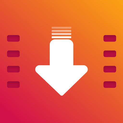 Save it : Video Downloader 2.9 Icon
