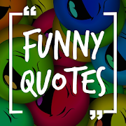 Top 20 Entertainment Apps Like Funny Quotes - Best Alternatives