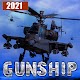 Helicopter Simulator 3D Gunship Battle Air Attack