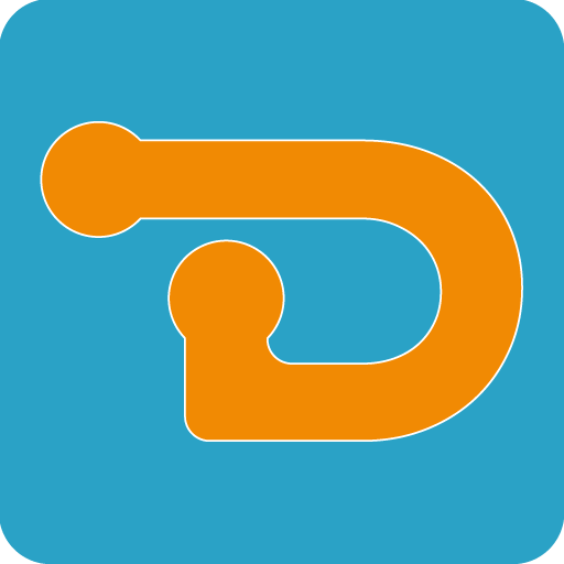 Dominoline logo