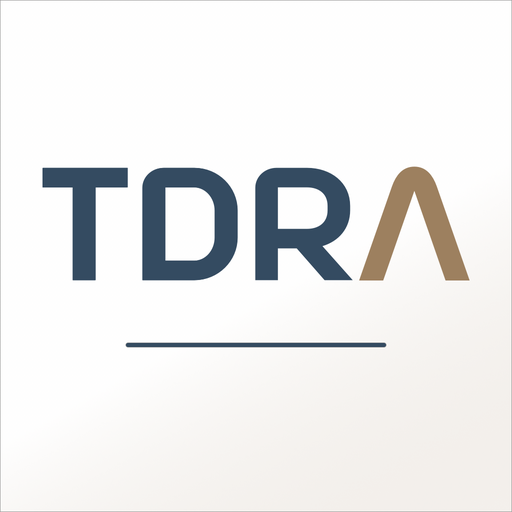 TDRA Careers  Icon