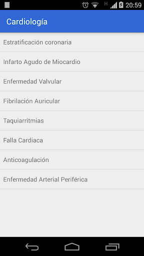 Manual MI Screen 3