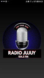 Radio Jujuy 104.5