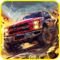 Raging Truck Fury