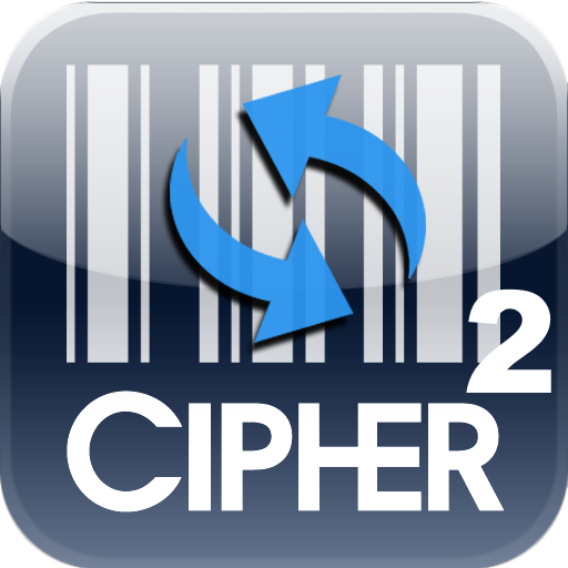 CipherConnect Pro2 Logo