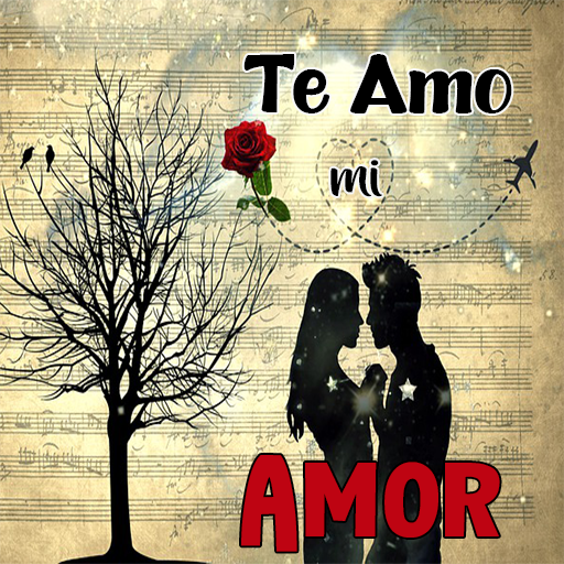 Te Amo Mi Amor - Apps on Google Play