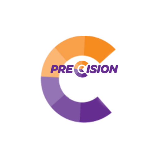 Precision Farming Spreadify logo