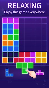 Block Puzzle Apk Mod for Android [Unlimited Coins/Gems] 3