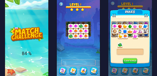 Match Challenge