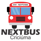 Nextbus - Criciúma icon
