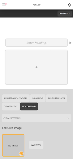 Nouw Screen 2