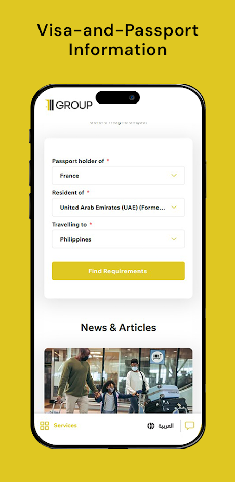 #1. 111 Group (Android) Göre: 111Group