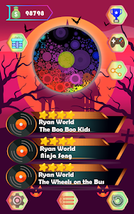 Tag Ryan Tiles Hop World