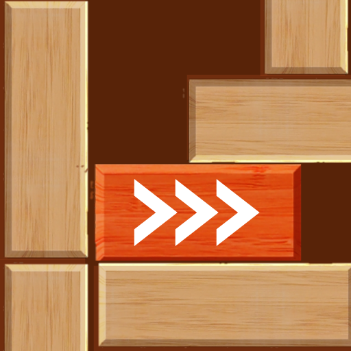 Slide Puzzle Unblock Game 2024 logo