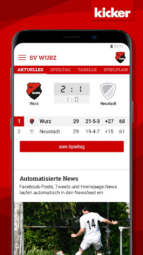 SV Wurz Screen 3