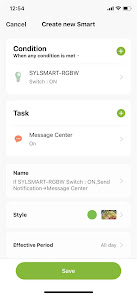 Screenshotafbeelding