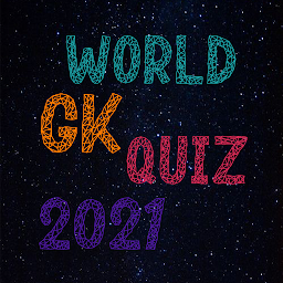 Icon image World GK Quiz