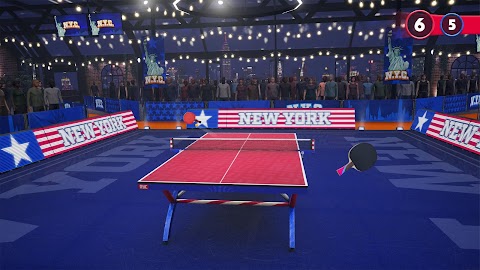 Ping Pong Furyのおすすめ画像5