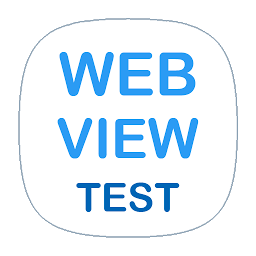 WebView Test Mod Apk