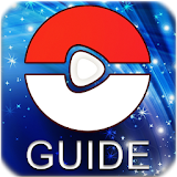 Guide Pokemon Go New icon
