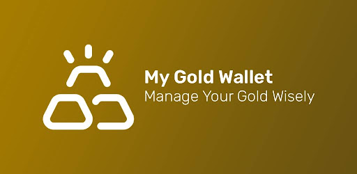 My Gold Wallet