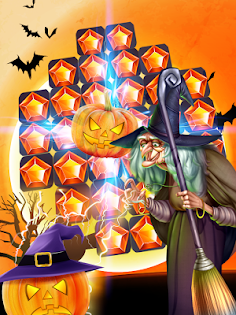 Magic Wizard Legend - Screenshot 1