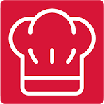 Cover Image of Download شيف - وصفات طبخ وأكلات شهيه با  APK
