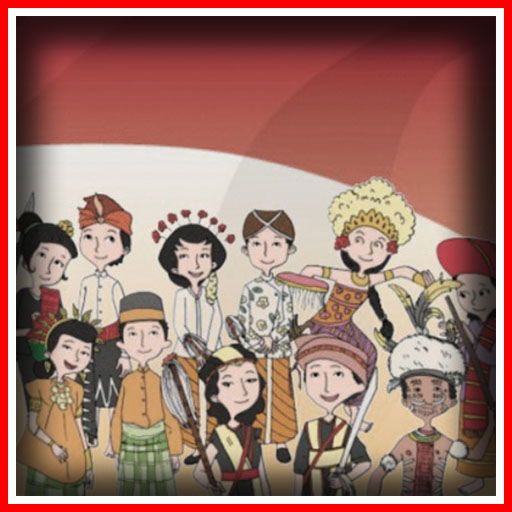 Lagu Daerah Indonesia Lengkap