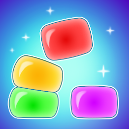 Icon image Jelly 3D Sort Puzzle