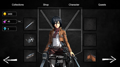 Rise of the Titans screenshot 3