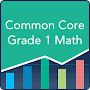 Common Core Math 1st Grade