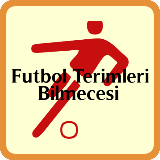 Futbol Terimleri Bilmece  Icon