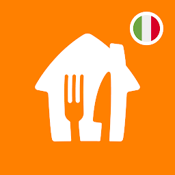 Just Eat ITA Cibo a Domicilio: Download & Review