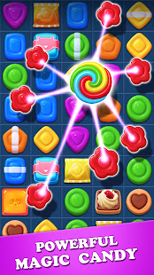 Candy Story - My Match 3 Games 1.0.10.5068 APK screenshots 18