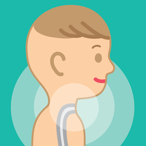 PED Airway logo