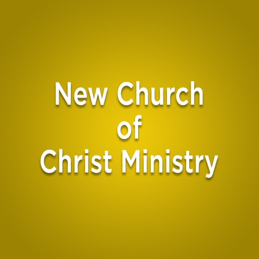 New Church of Christ Ministry logo