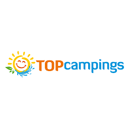 图标图片“TopCampings”