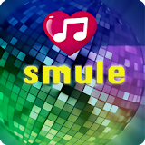 New Smule Sing! Karaoke Trick icon