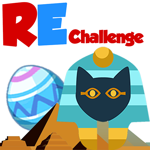 RocoEscape Challenge 0.1.06 Icon