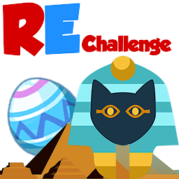 Icon image RocoEscape Challenge