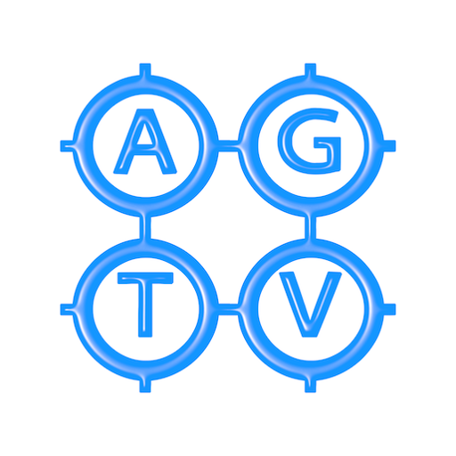 AGTV  Icon