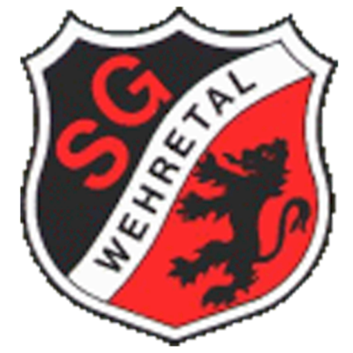 SG Wehretal logo