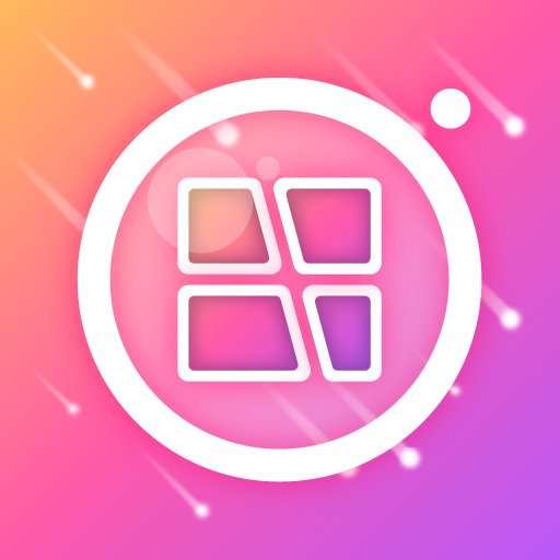 Collage Photo Maker, AI Editor logo