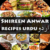 Shireen Anwar Recipes in Urdu icon