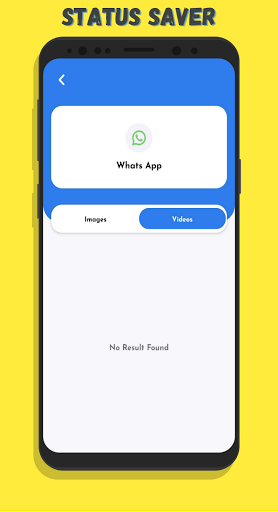 All Status Saver Screenshot 4 - AppWisp.com