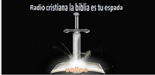 La biblia es tu espada Screen 3
