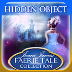 Cover Image of Download Hidden Object - Cinderella  APK