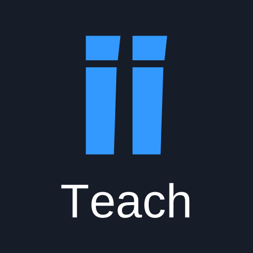 Boukii Teach logo